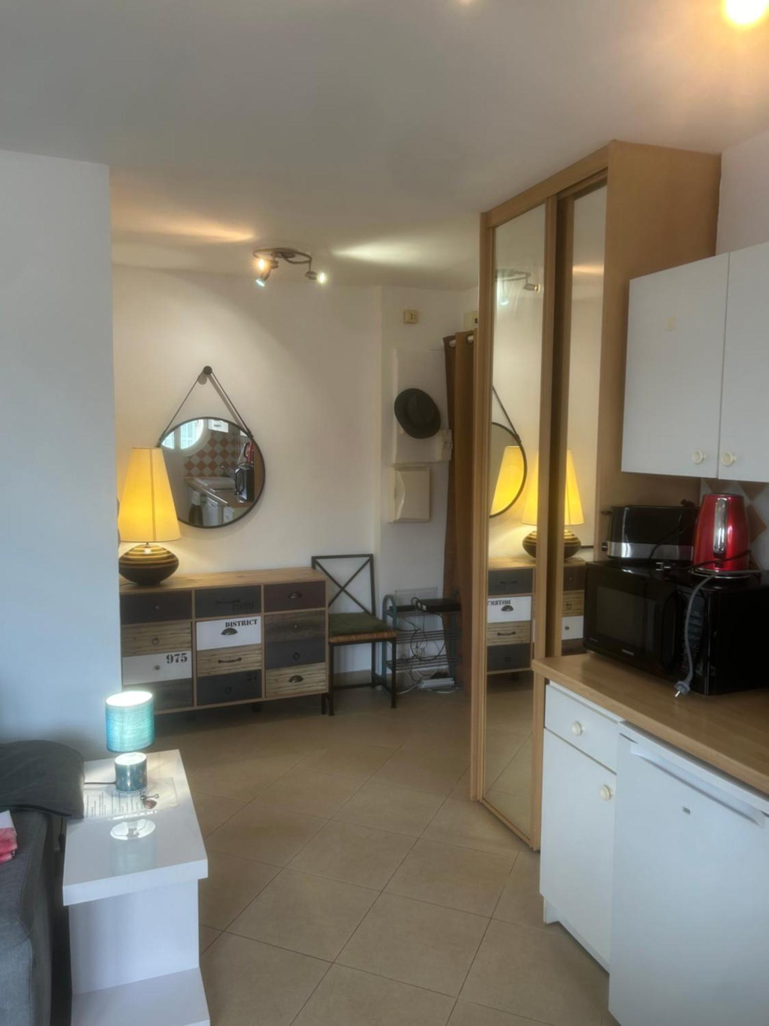 Appartement Centre Du Village Каси Экстерьер фото