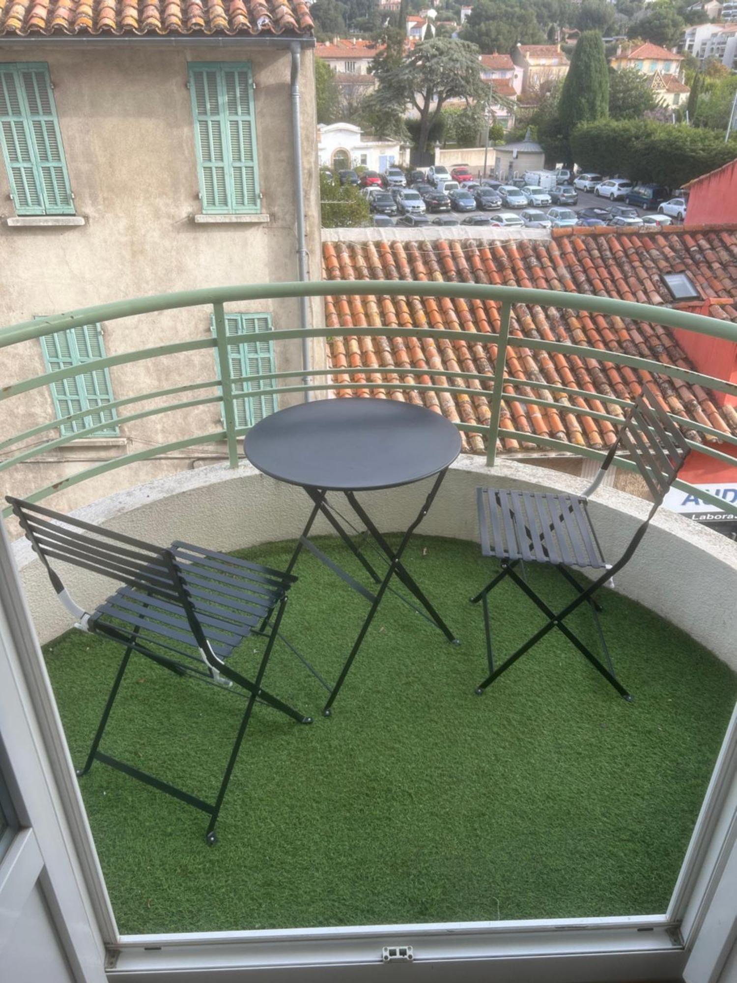 Appartement Centre Du Village Каси Экстерьер фото