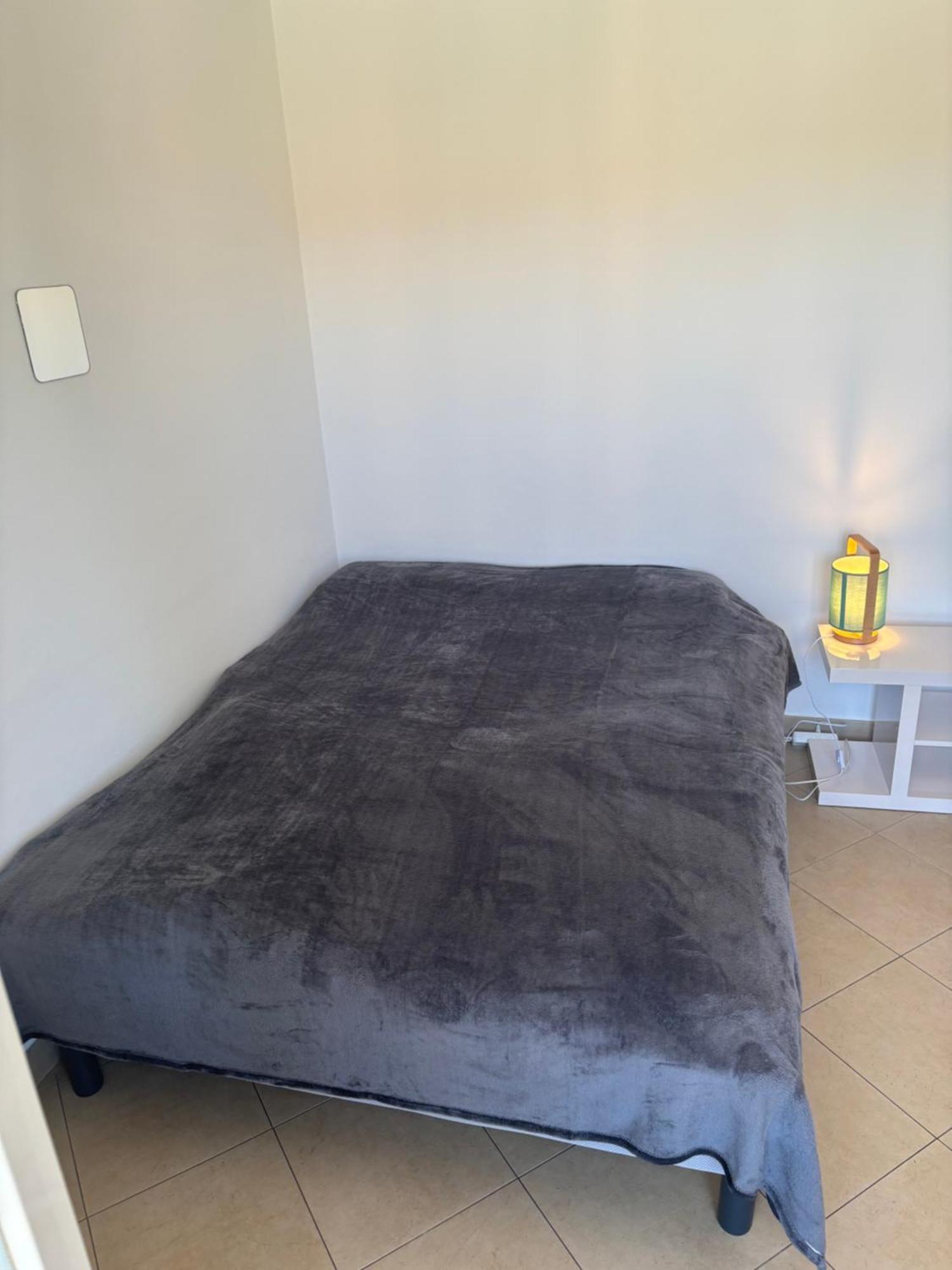 Appartement Centre Du Village Каси Экстерьер фото